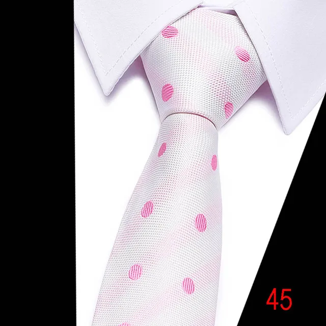 100% Silk tie 7.5 cm floral necktie high fashion plaid ties for men slim cotton cravat neckties mens 2022 gravatas 45