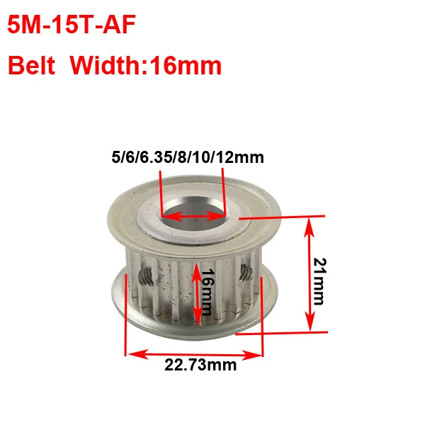 5M-15T