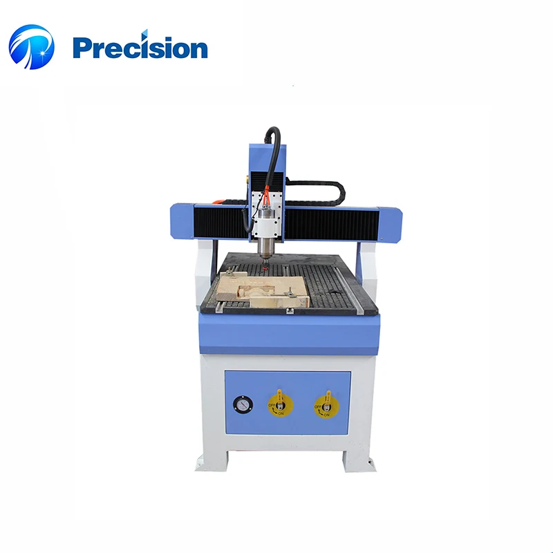 Лучшая высокая скорость 6090 3 оси CNC маршрутизатор 3D cnc резки|Фрезы по дереву| |