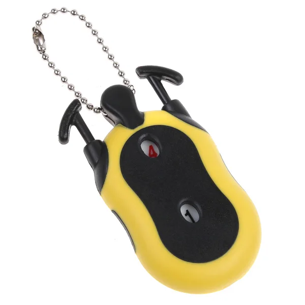 جديد هاندي ميني غولف السكتة الدماغية النار إضرب النتيجة مكافحة تالي حارس مع مفتاح سلسلة جولف النتيجة مؤشر التهديف جهاز الساخن بيع