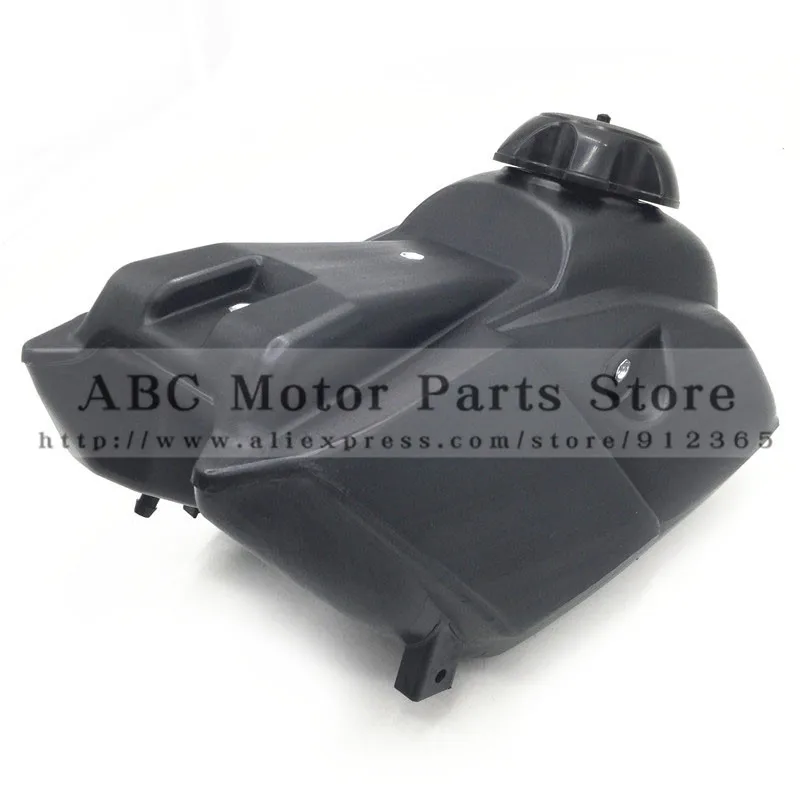 2010 klx110 gas tank