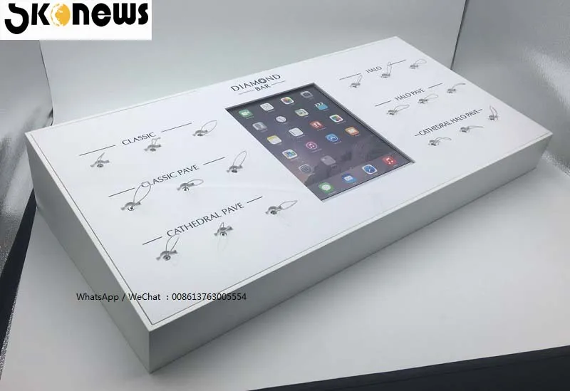jewelry_display_tray_with_retractable_security_steel_cable_for_ring_anti_theft_in_store4