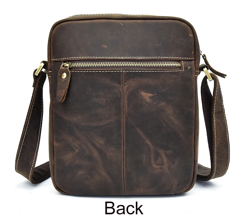 Back