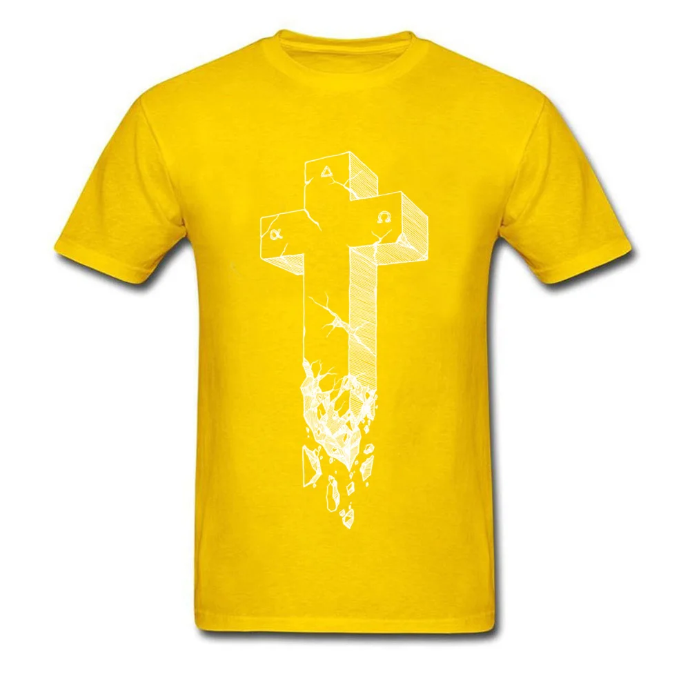 Design The End Of Faith W Tshirts 2018 Newest Summer Fall Short Sleeve O Neck T Shirt 100% Cotton Man Gift Tops Tees The End Of Faith W yellow
