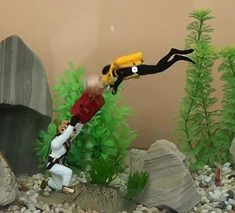Fish Tank Ornaments Fish Tank Decorations Aquarium Ornaments Aquarium Decoration