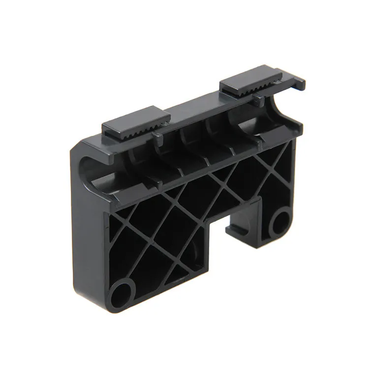 

3D printer MK7 MK8 Makerbot Replicator Y axis LEFT Hand Side Driven Wheel Moving Bracket