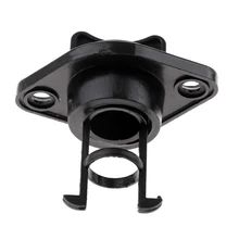 Standard 25mm 1'' Nylon Boat Drain Plug Bung Fishing Kayak Raft Accessories Retention System Prevents Plug Standard 25mm 1'' Nylon Boat Drain Plug Bung Fishing Kayak Raft Accessories Retention System Prevents Plug