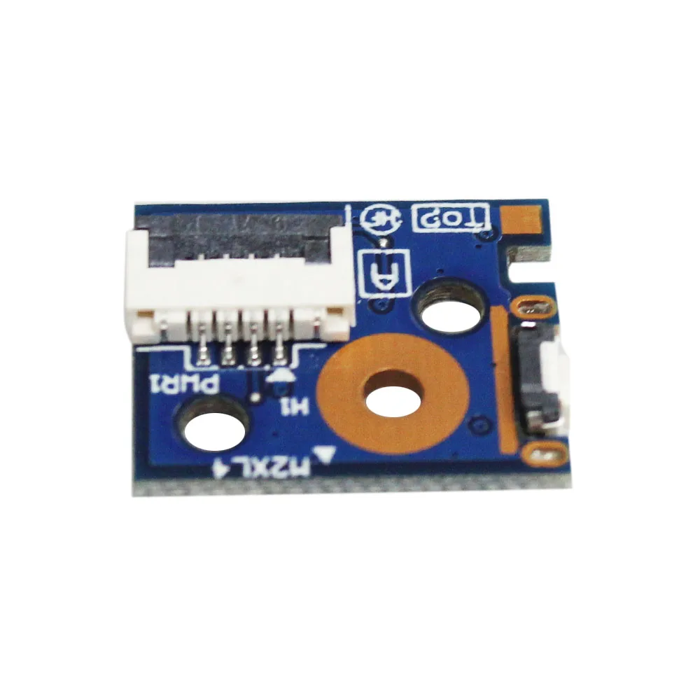 

Power Button Board For Hp Pavilion 14M-BA013DX 924294-001 SPS PCBA 448.0C305.00 Lot