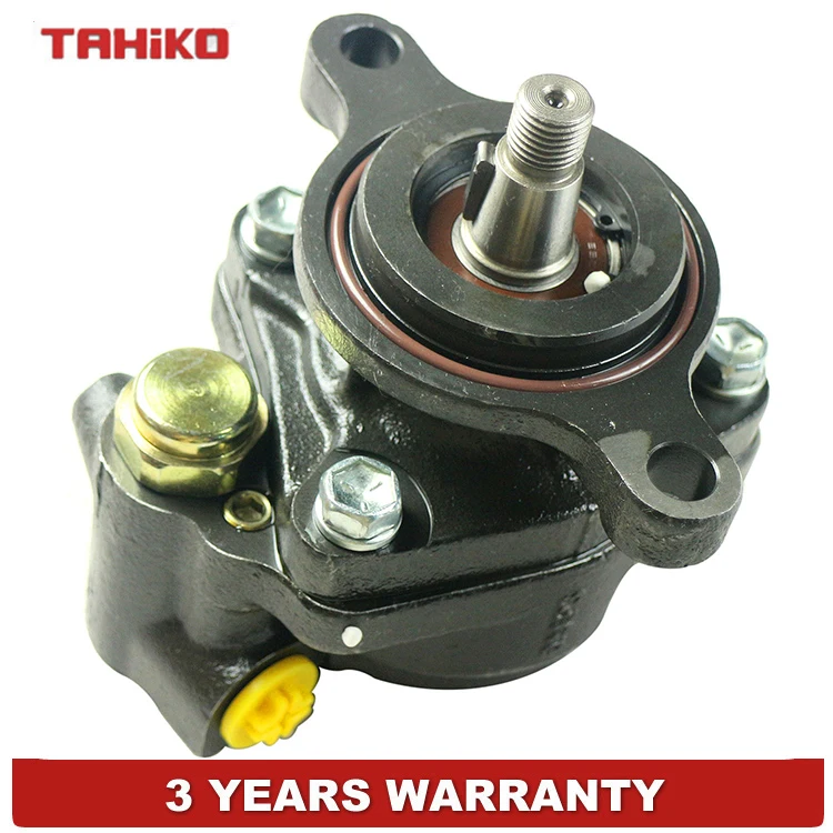 

Power Steering Pump Fit for Toyota Landcruiser 1HZ 1HD 1HDFT , 281049656058