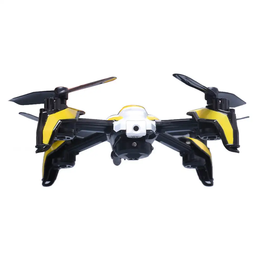 Квадрокоптер KAIDENG PANTONMA K90 2 4G 4 канала 6 осей гироскоп RC HD камера Wi Fi FPV вертолет Дрон