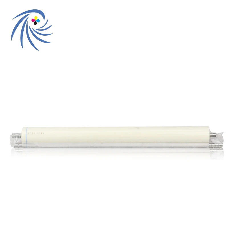 Чистка печки принтера веб ролик 56AA 5431 для Konica Minolta тонер Bizhub Di550 Di650 Di7210 600 601 750 751 7165