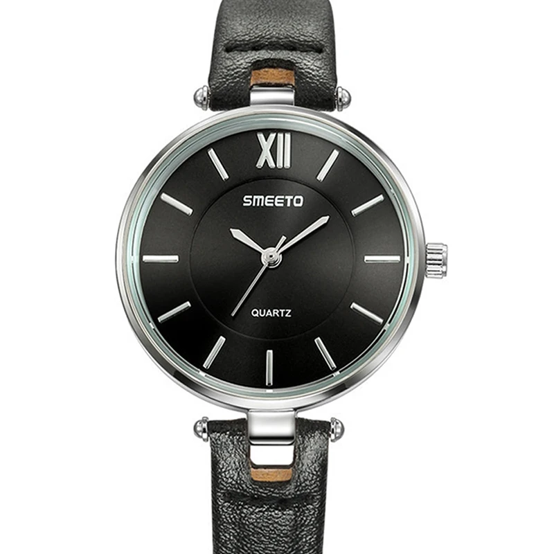 

New fashion ladies belt watch students outdoor quartz watch sports watch decorations 18