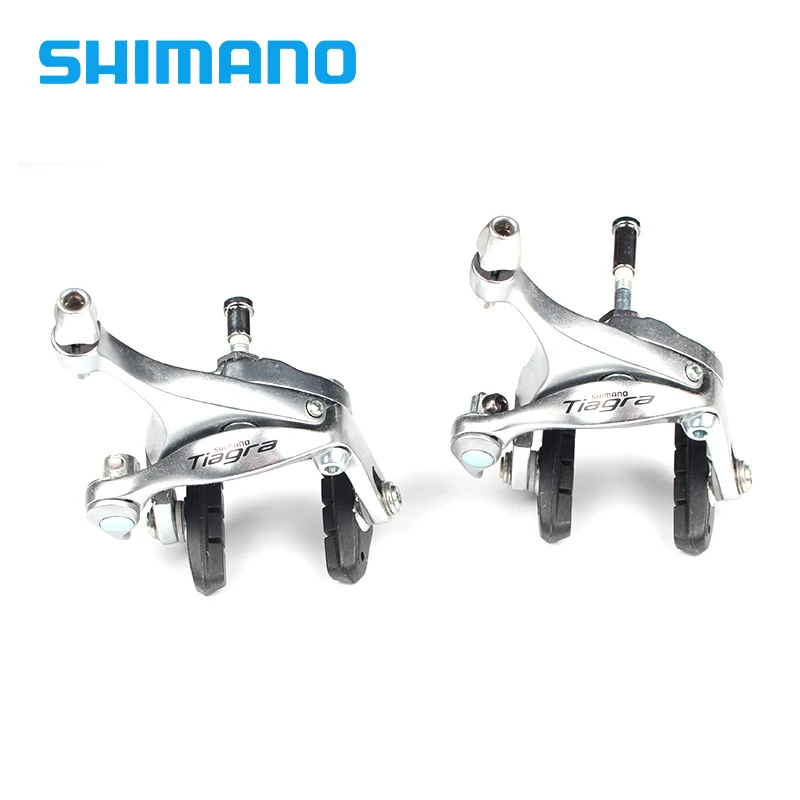 Shimano Tiagra BR 4600 4600 Brake Road Bike Bicycle Caliper Front