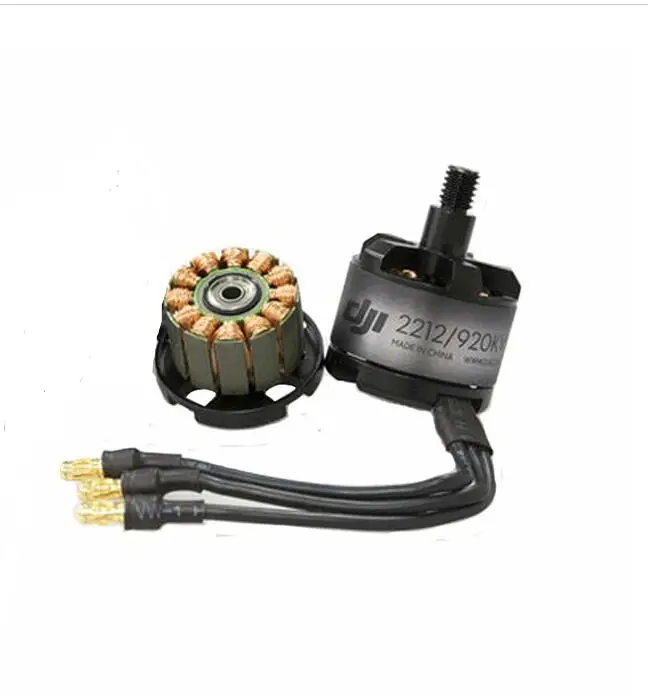 

DJI E300 Part F450 F550 Components E300 Motor 2212 920KV