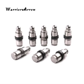 

WarriorsArrow Set x 8 Hydraulic Tappets Rockers Lifters For VW For Audi For Seat For Skoda 1.4 16V TSI 036109423D
