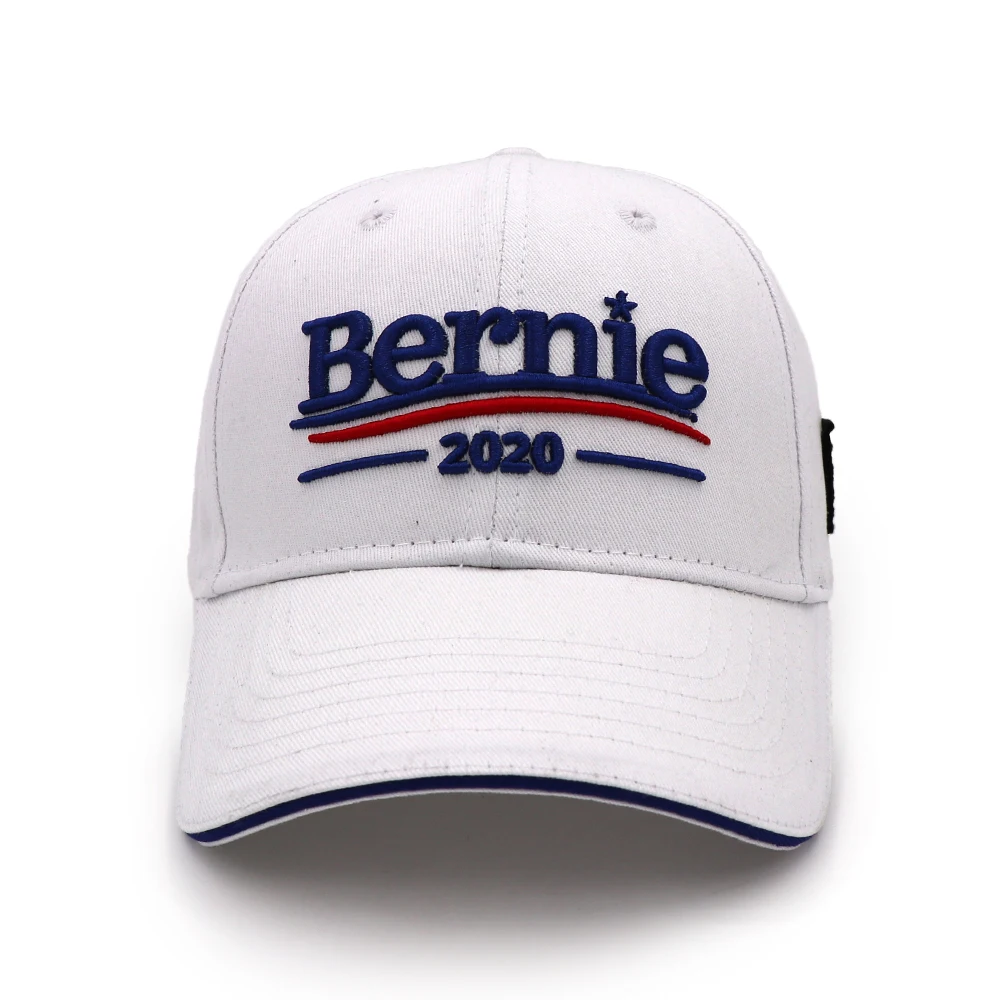 Кепка KOEP Bernie Sanders, бейсбольная кепка с флагом США s Keep America Great Snapback, Кепка с 3D вышивкой в виде звезд и букв сзади