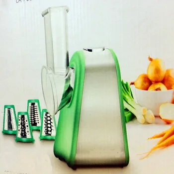 

shredder Salad machine Multi-functional cutter