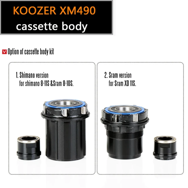 Koozer xr420 hotsell