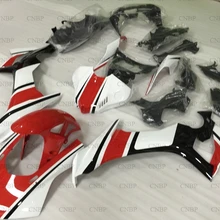 YZFR1- обтекателя Для YAMAHA YZFR1 мотоциклов обтекателя YZF1000 R1 красные, белые обтекатели