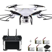 Радиоуправляемый Дрон с Камера Fpv Quadcopter автоматический возврат Вертолет дистанционного Управление игрушки для детей Wi-Fi селфи Дрон Квадрокоптер
