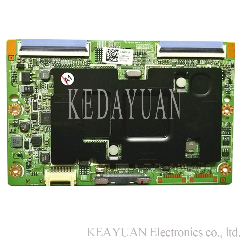 

free shipping original 100% test for samgsung UA55F7500BJ BN41-01939C logic board