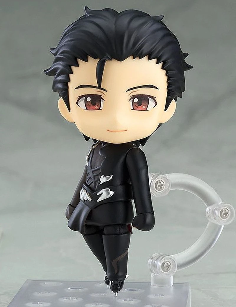 Animated Gif About Gif In X Yuri On Ice X By ǥ ℓℓeɤieʀ