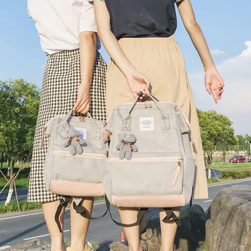 جديد الكورية الفتيات حقيبة المدرسة الأزياء فتاة حقائب السفر Mochila الأنثوية اجتماعيون Bagpack حقيبة ظهر صغيرة المرأة حقيبة ظهر جديد الكورية الفتيات حقيبة المدرسة الأزياء فتاة حقائب السفر Mochila الأنثوية اجتماعيون Bagpack حقيبة ظهر صغيرة المرأة حقيبة ظهر