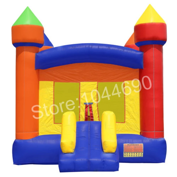 Bounce House Granger