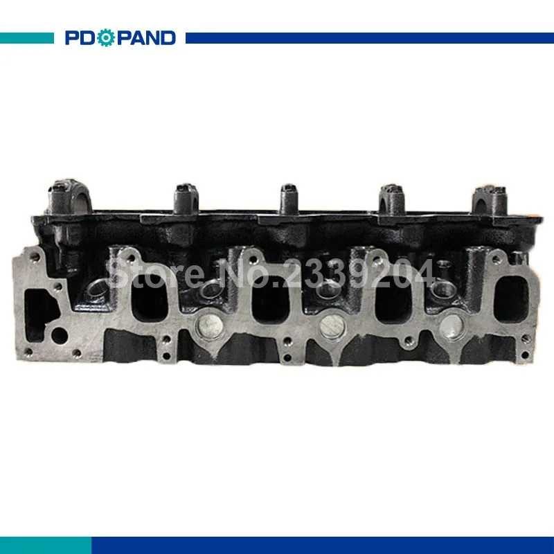 Деталь двигателя 5 л головка цилиндра 11101 54151 54150 для Toyota HILUX HIACE TOWN ACE KIJANG DYNA TUV 3.0L AMC