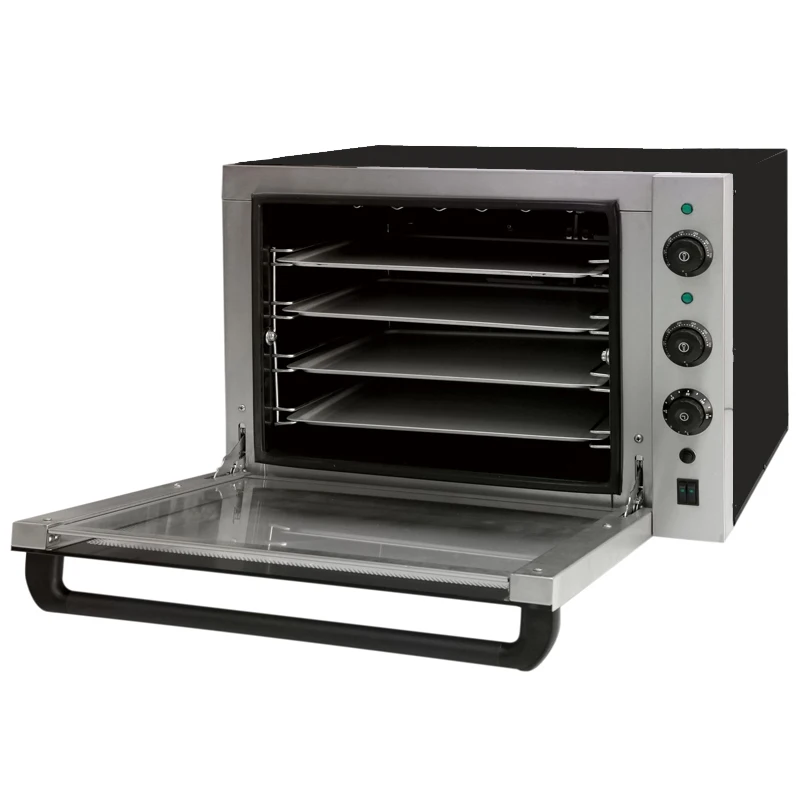 Commercial Turbo Convection Bench Top Electric Baking Oven New In