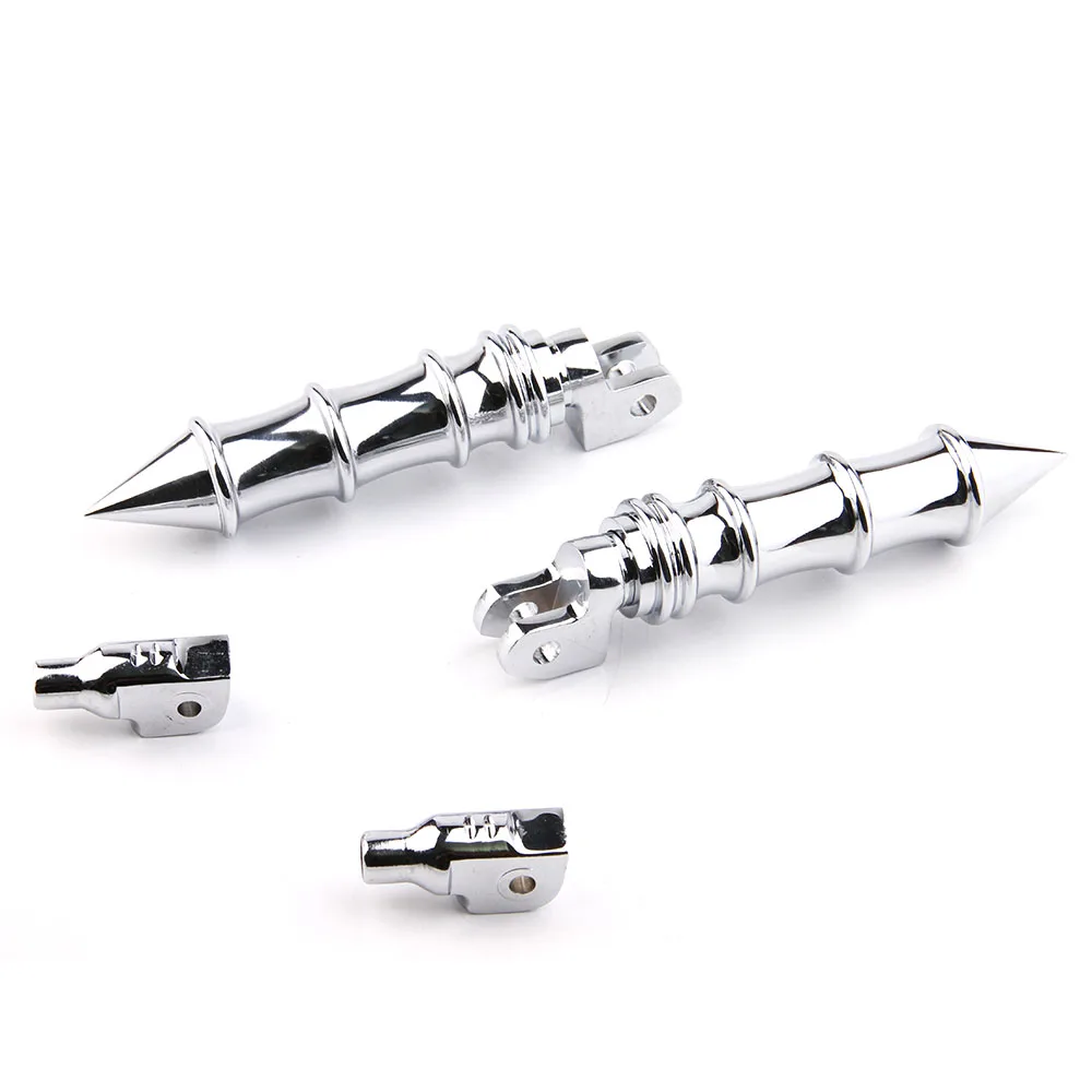 v star 1100 foot pegs