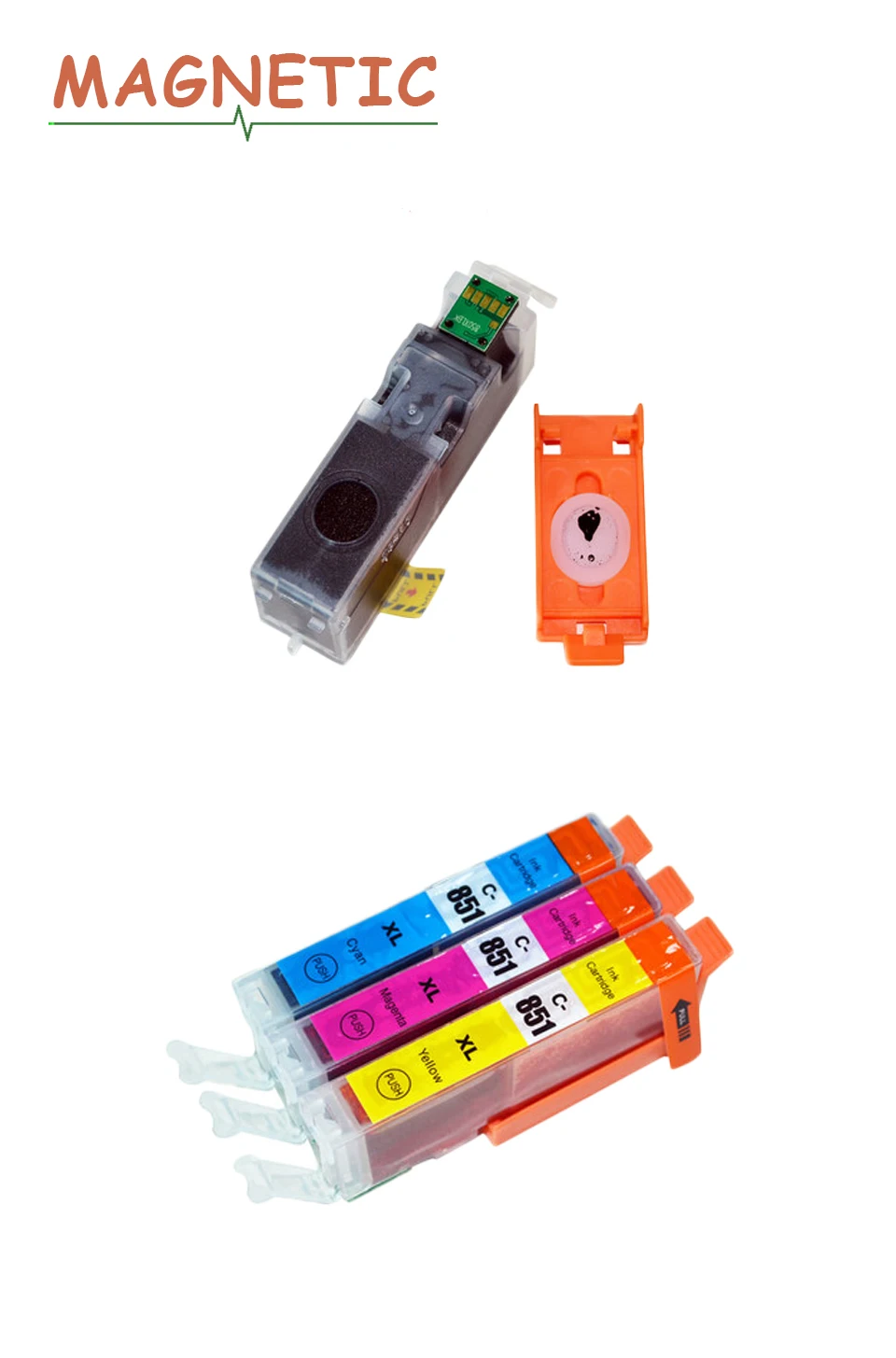 for canon pgi 850 compatible cartridge