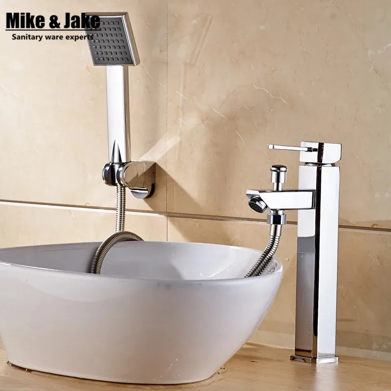 Mezclador Con Alcachofa Ducha Sonsan Para Fregadero - Grifo Lavabo, Manguera Acero Inoxidable