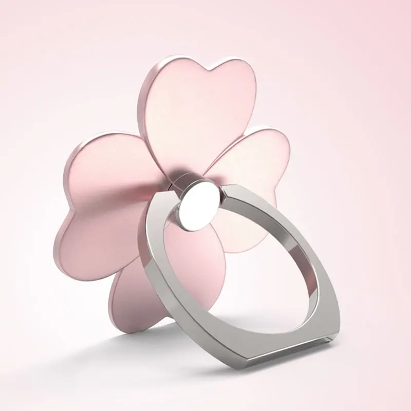 Finger Ring Mobile Phone Smartphone Stand Holder For iPhone 8 plus X For Samsung HUAWEI Xiaomi For iPAD MP4 Car Mount Stand