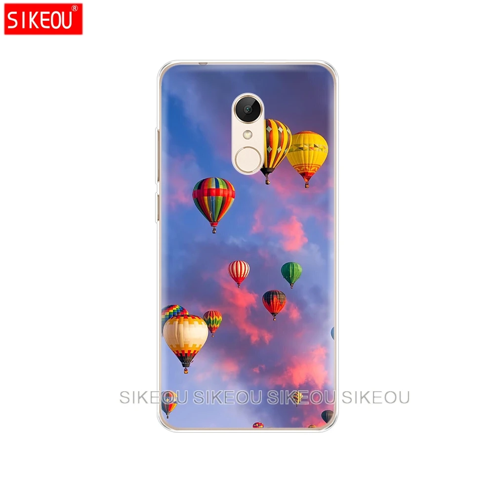 Силиконовый чехол для телефона Xiaomi redmi 5 4 1s 2 3 3s pro PLUS note 4X 4A 5A флаг Турции с