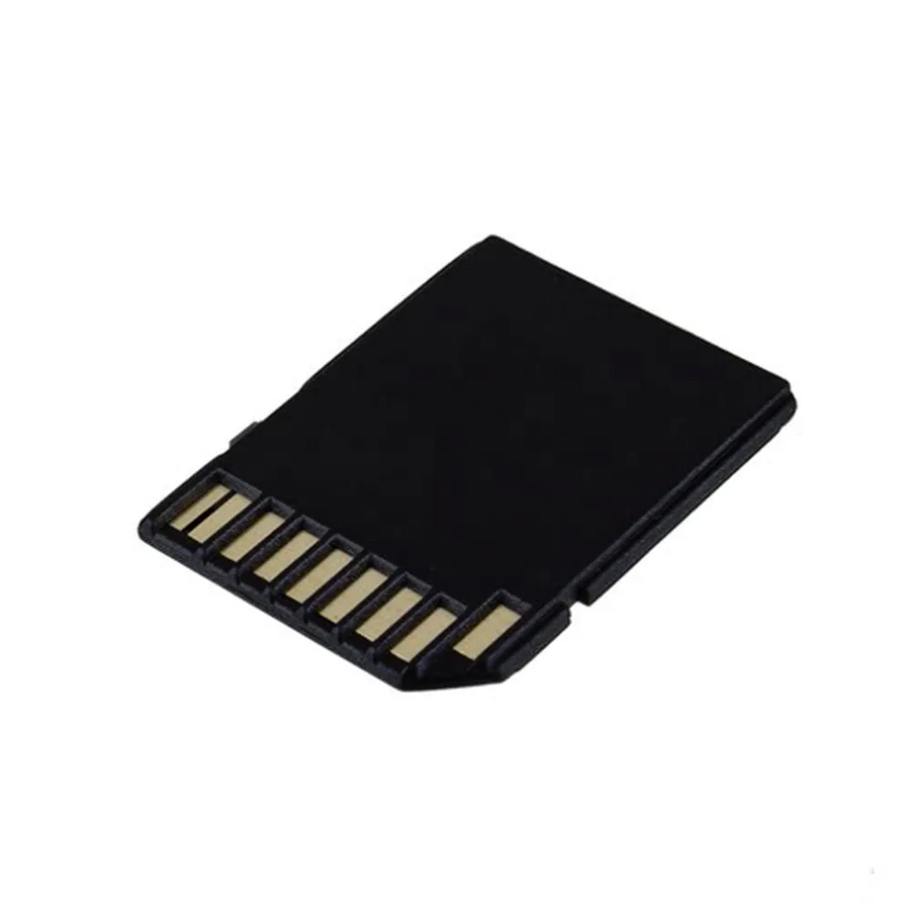 

NEW T-Flash TF to SD Card Adapter SDHC Memory TransFlash T-Flash