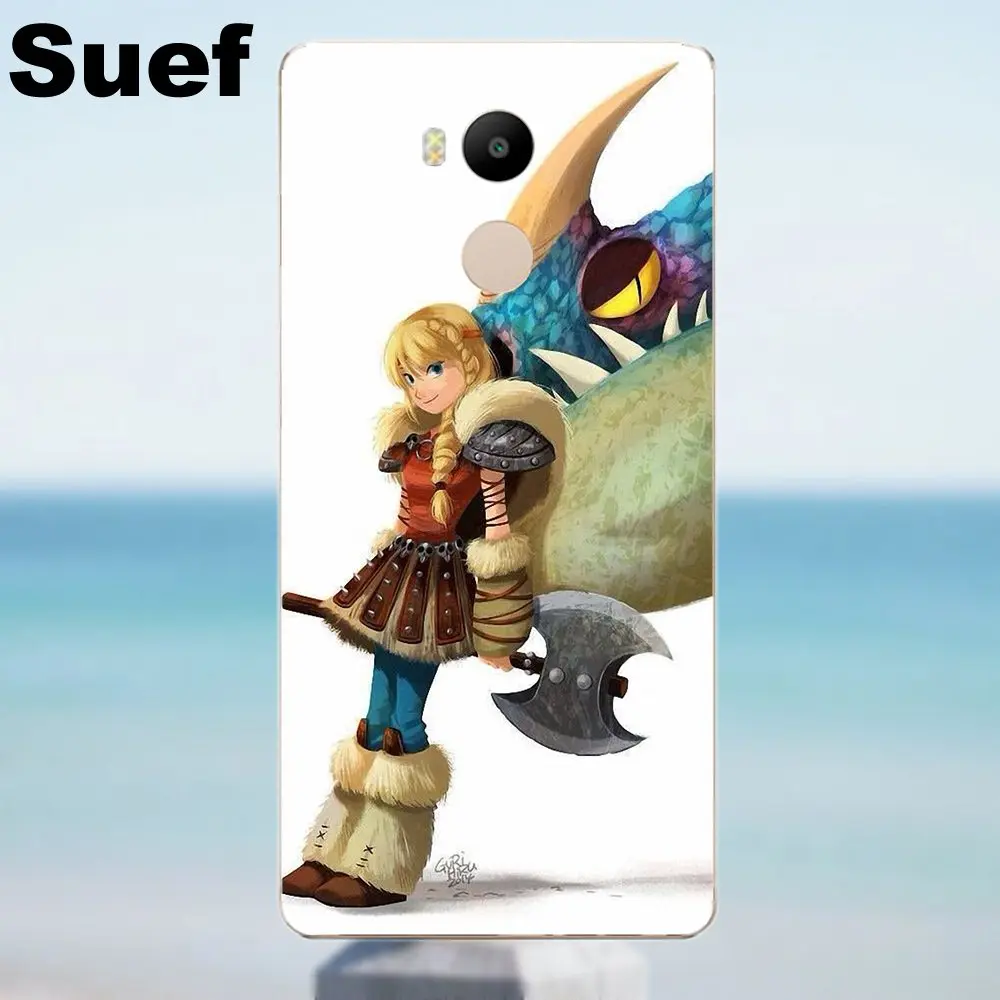 Suef ТПУ чехол накладка с принтом для Xiaomi Redmi 4 3 3S Pro Mi3 Mi4 Mi4i Mi4C Mi5 Mi5S Mi Max Note 2 Как