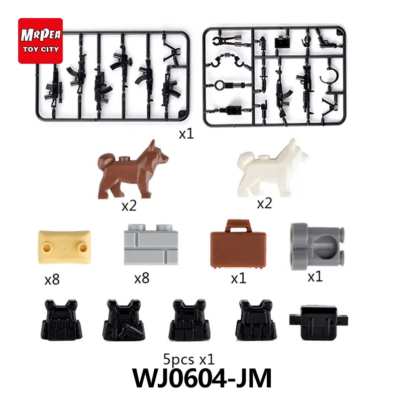 WJ0604-JM