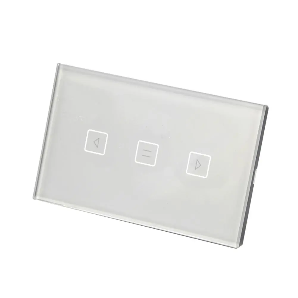 

Tool Smart Curtain Switch Accessories Electric Motorized Kitchen Voice Wifi Panel Home Easy Install Roller Shutter Living Room