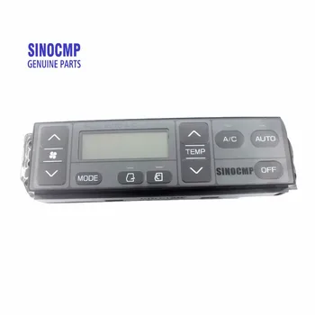 

Fits Hitachi ZAXIS200 ZAXIS200-E Air conditioning controller 4692240 Excavator, 1 year warranty