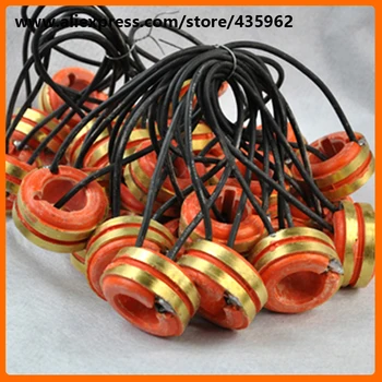 

6#66*120*50mm ST STC diesel brush alternator generator copper ring slip ring