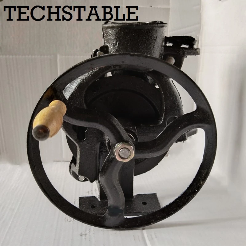  TECHSTABLE Household Manual Corn thresher Corn Stripper Cob Remover Separator Peeler Kernel Cutter  - 32911838843