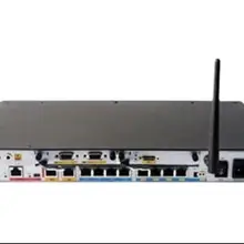 huawei AR1220W бизнес-класса ГБ беспроводной маршрутизатор 2 гигабитный WAN+ 8 100 M LAN