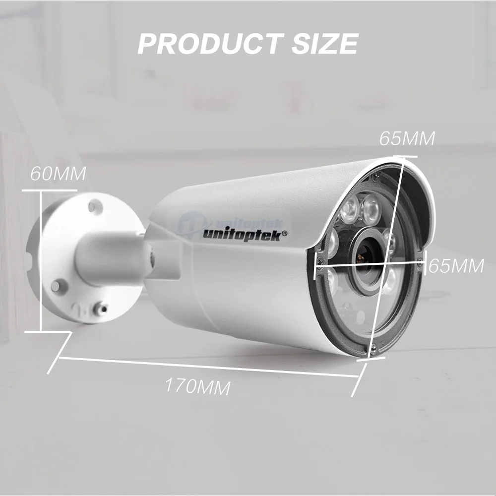 08 POE IP Camera 