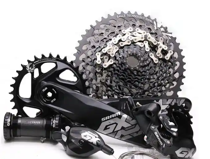 sram gx eagle 1x11 groupset