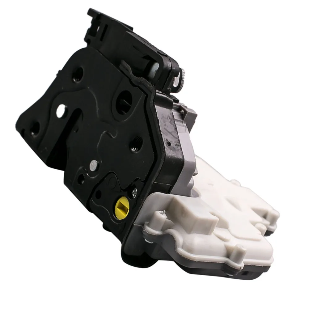 Новый привод замка задней левой двери 8K0839015 для Audi A4 B8 Q3 Q5 Q7 8K0 839 015 8 pin|Замки и