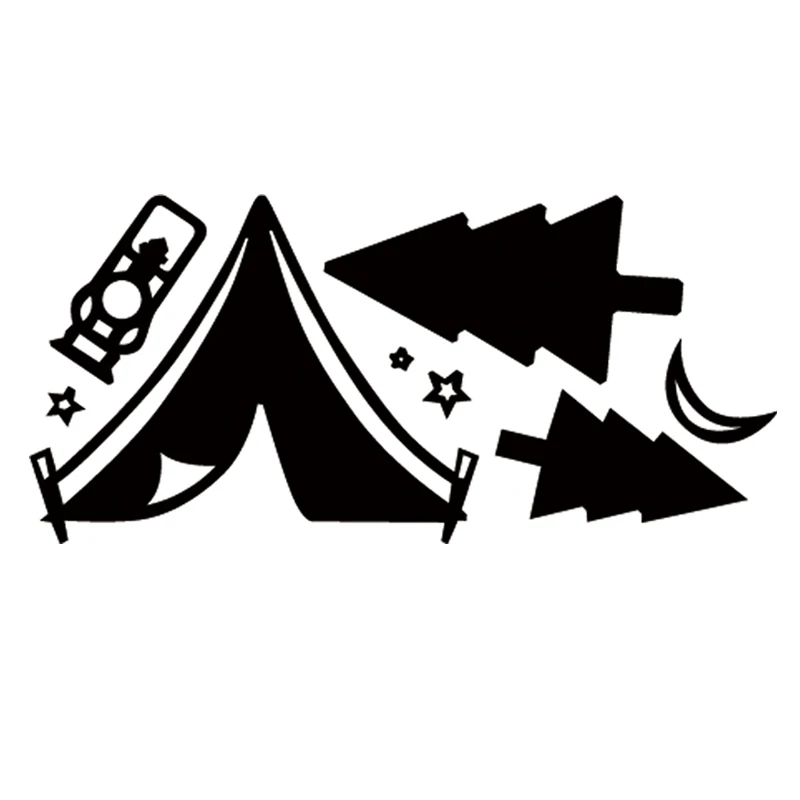 

Estel Tent Tree Camping Metal Cutting Dies Stencils for Scrapbooking Card Making 2019 New Arrival Etched Embossing Die Cuts