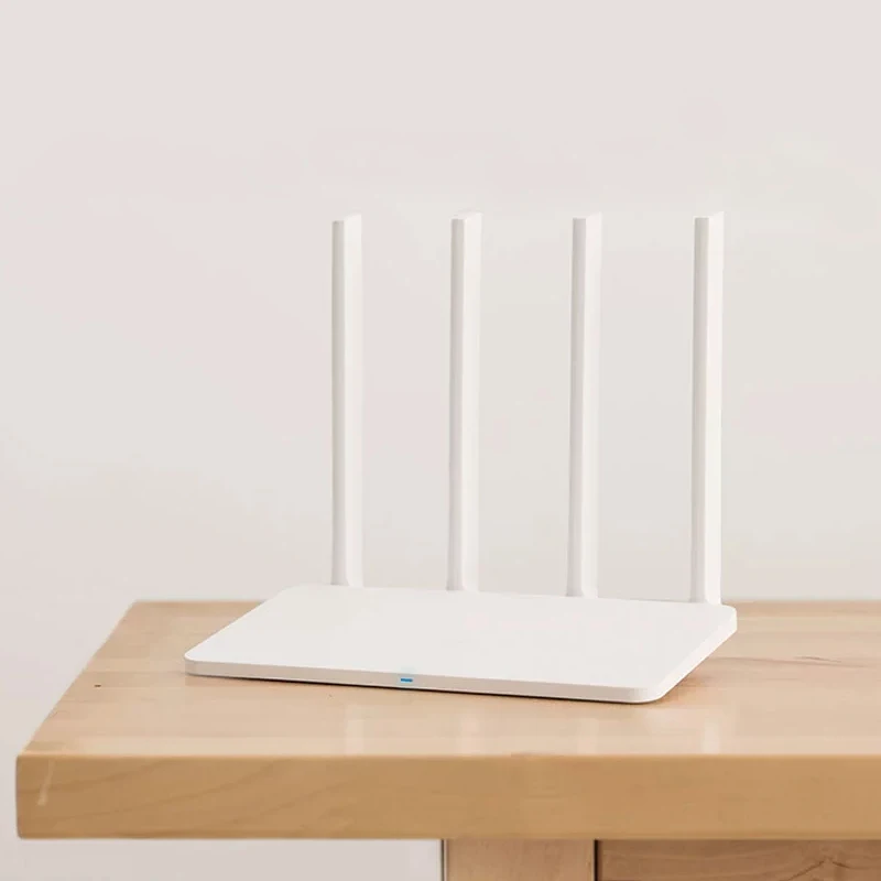 802.11AC High Power Wireless Smart 4G Modem Xiaomi WiFi Router 300Mbps wi fi router