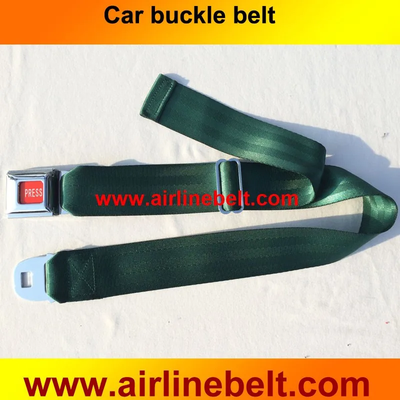 Car buckle belt-whwbltd-28