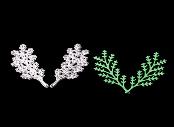 

Metal grass Cutting Dies Stencils for Scrapbooking/photo album Decorative Embossing DIY Paper Cards